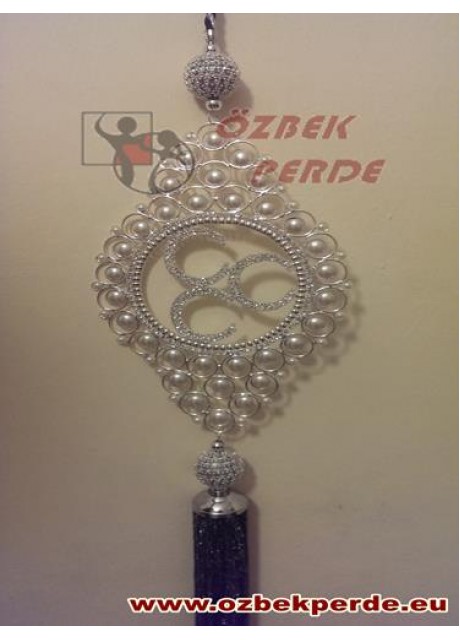 3 Hilal Telkari Sarkıt